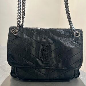 Saint Laurent Niki medium bag